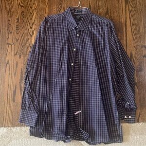 Nordstrom Men’s Dress Shirt.